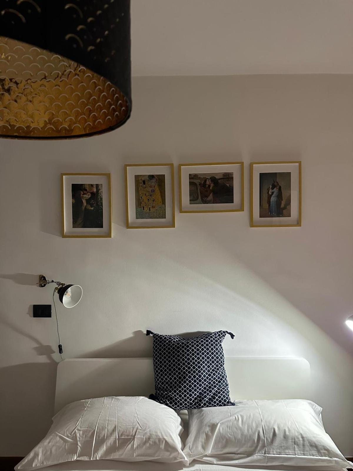 Art Palace & Story Catania Center Apartment Exterior photo